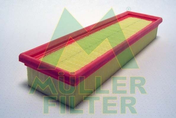 MULLER FILTER Воздушный фильтр PA3617